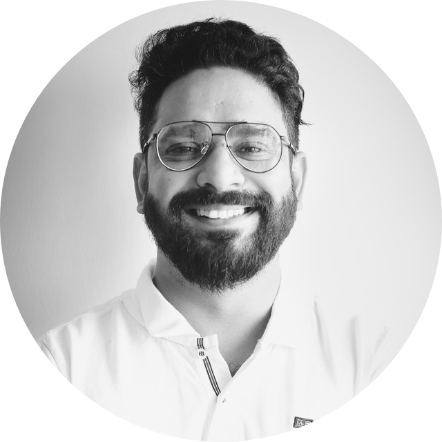 Piyush Pathak, Co-Founder at Cognito Strategy